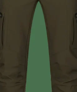 Seeland Men's Chaser Aero Pants Pine Green