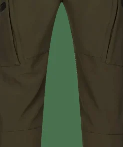 Seeland Men's Chaser Aero Pants Pine Green
