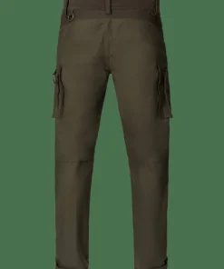 Seeland Men's Chaser Pant Pine Green