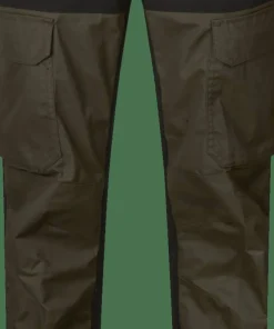 Seeland Men's Elm Pants Grizzly Brown/Meteorite
