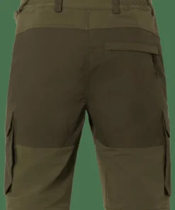 Seeland Men's Elm Shorts Light Pine/Grizzly Brown