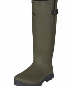 Seeland Men's Key-Point Boot Pine Green