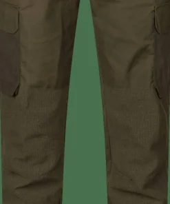 Seeland Men's Key-Point Elements Pants Pine Green/Dark Brown