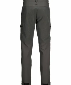 Seeland Men's Outdoor Reinforced Trousers Raven