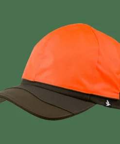 Seeland Men's Trax Cap Light Pine