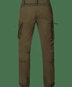 Seeland Men's Trax Pant Light Pine