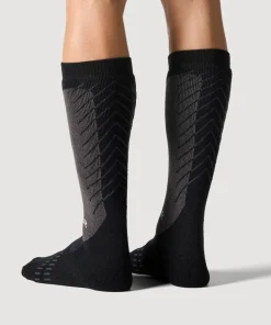 Seger Men's Core Heavy Wool Black
