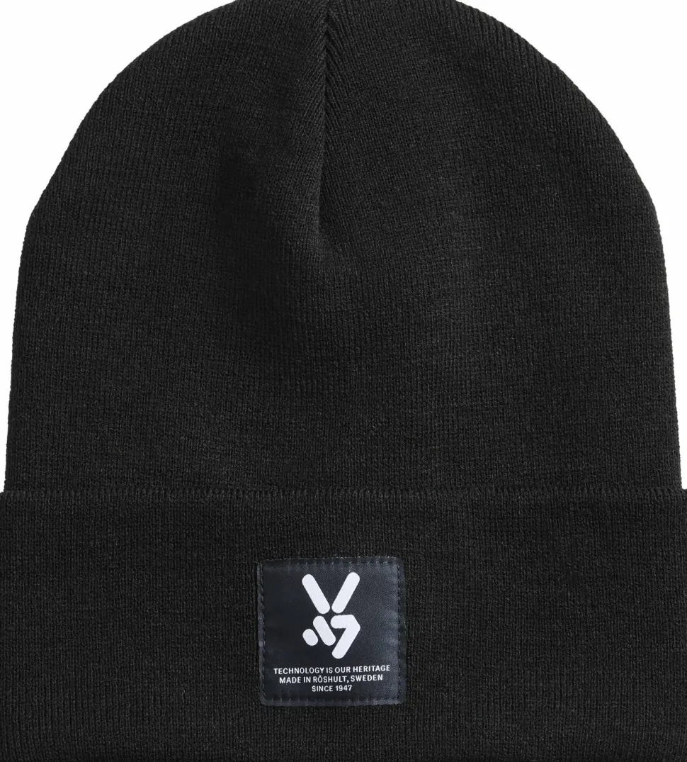 Seger Men's Rånnaväg Black