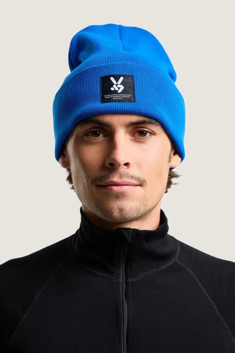 Seger Men's Rånnaväg Royal