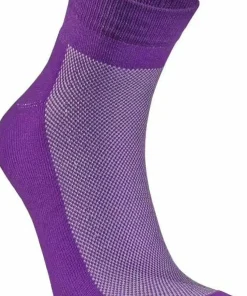 Seger Men's Running Active Purple