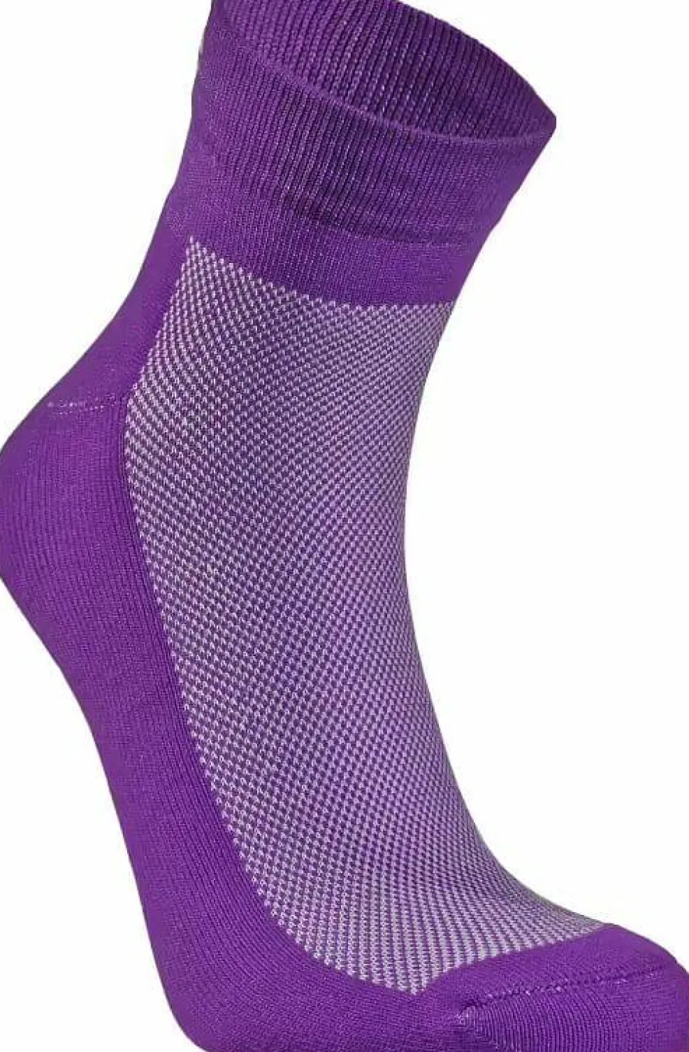 Seger Men's Running Active Purple