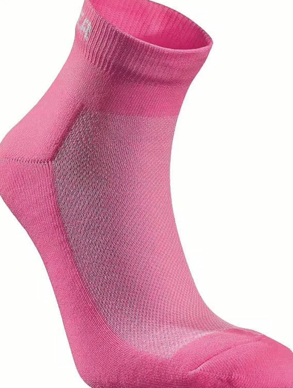 Seger Men's Running Active Neon Pink