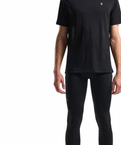 Seger Men's Termowool 150g T-Shirt Black