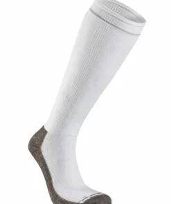 Seger Running Mid Compression White