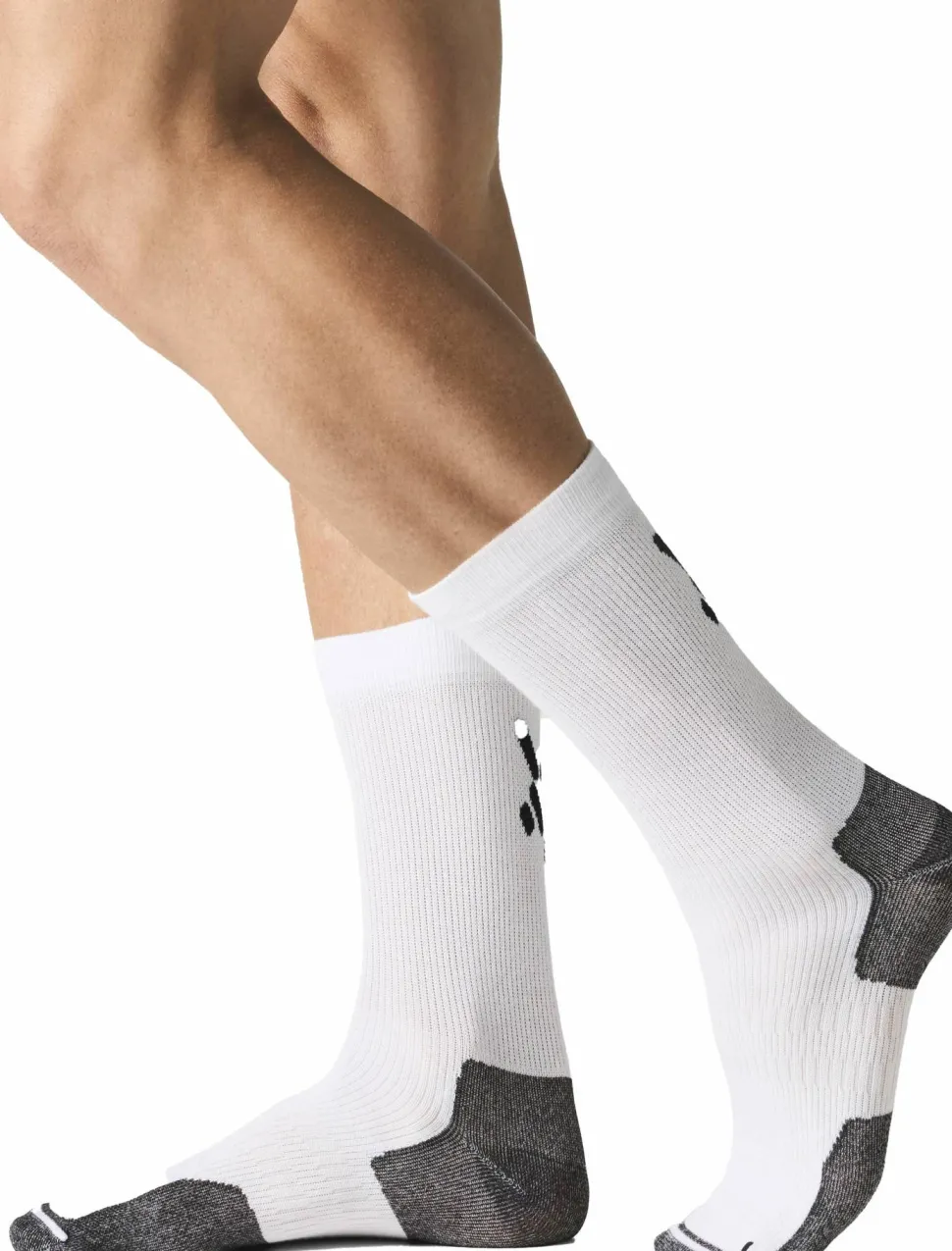 Seger Unisex Comfort Light Reduct White