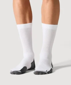 Seger Unisex Comfort Light Reduct White