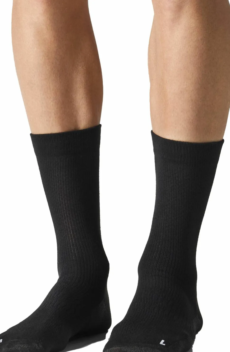 Seger Unisex Comfort Light Reduct Black