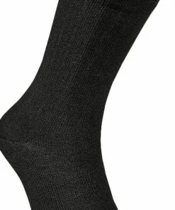 Seger Unisex Ed Black