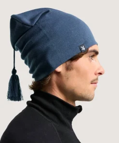 Seger Unisex Nisse Anthracite Blue
