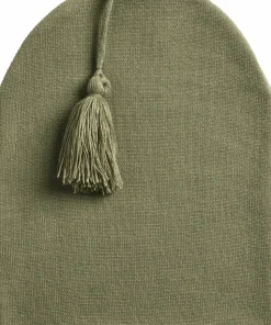 Seger Unisex Nisse Army Green