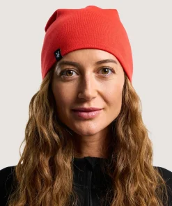 Seger Unisex Nisse Red