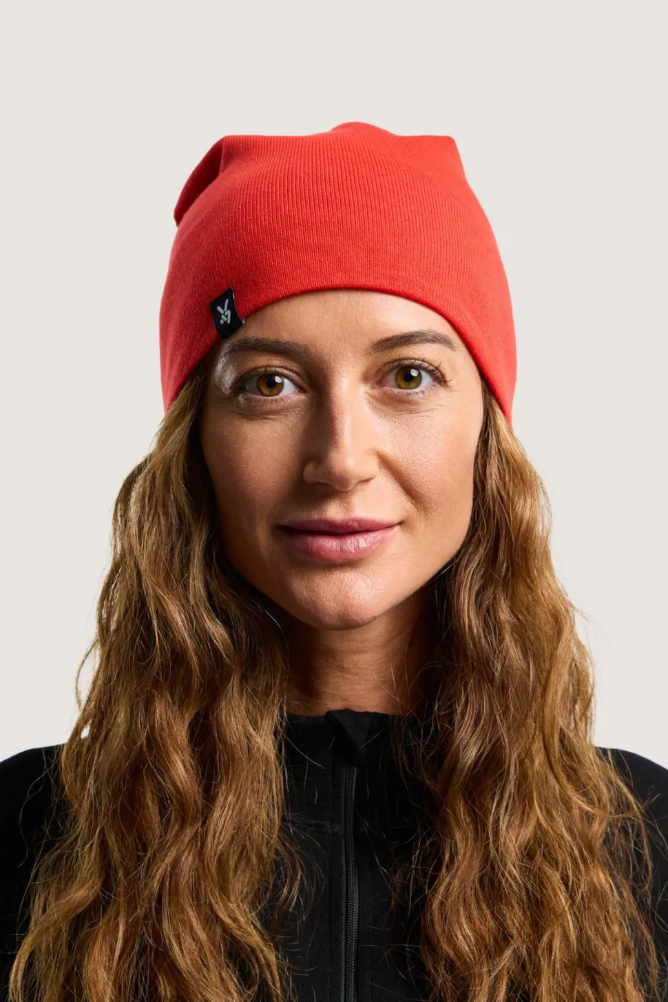 Seger Unisex Nisse Red