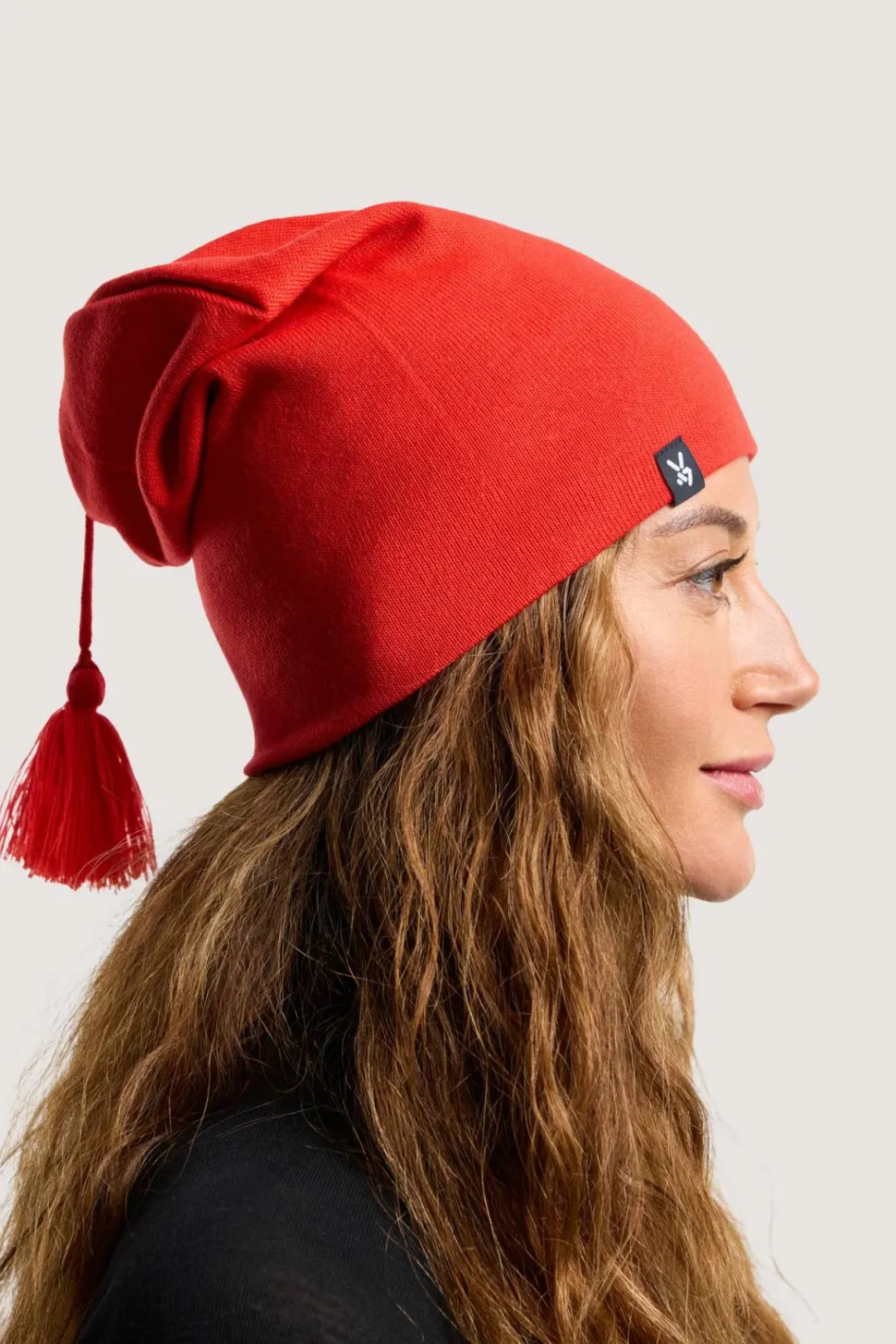 Seger Unisex Nisse Red