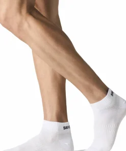 Seger Unisex Pacer Light Low White
