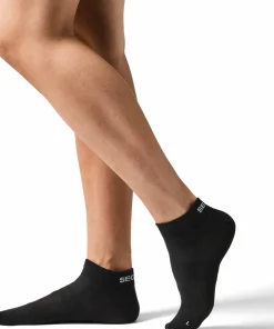 Seger Unisex Pacer Light Low Black