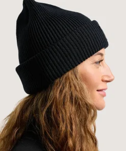 Seger Unisex Röshult Black