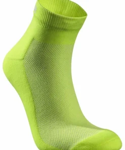 Seger Unisex Running Active Neon Yellow