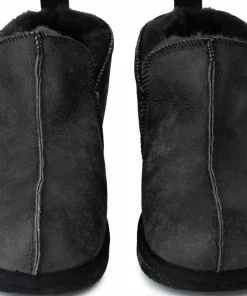 Shepherd of Sweden Anton Matt Black Matt Black