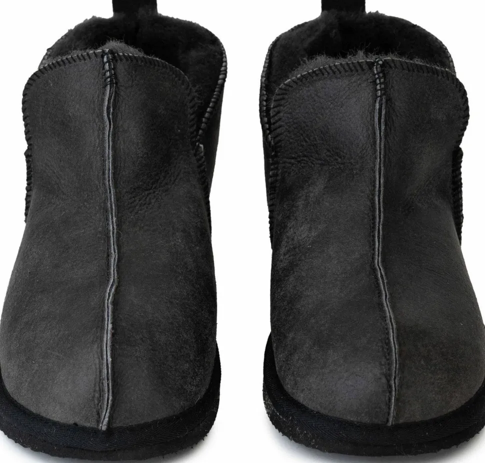 Shepherd of Sweden Anton Matt Black Matt Black
