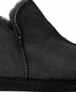 Shepherd of Sweden Anton Matt Black Matt Black