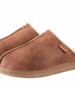 Shepherd of Sweden Men's Hugo Antique Cognac