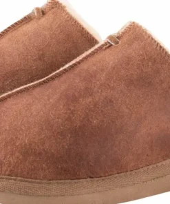 Shepherd of Sweden Men's Hugo Antique Cognac