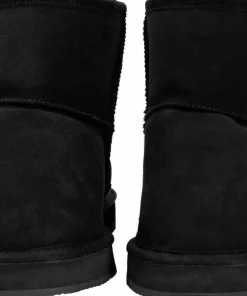 Shepherd of Sweden Paris Black Black