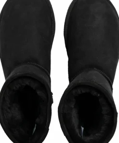 Shepherd of Sweden Paris Black Black