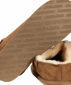 Shepherd of Sweden Richard Antique/Cognac Antique/Cognac
