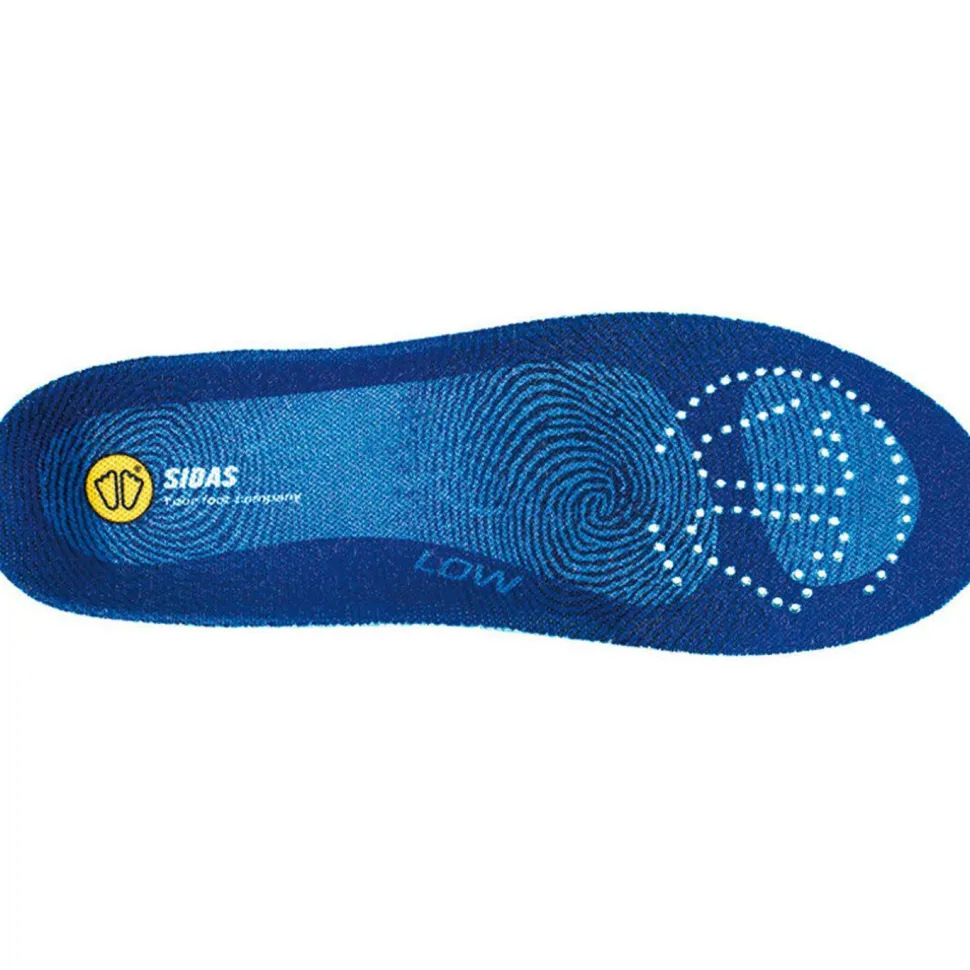 Sidas 3FEET Low Blue