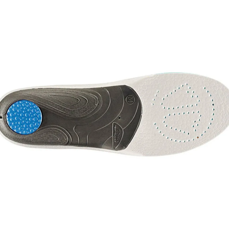 Sidas 3FEET Low Blue