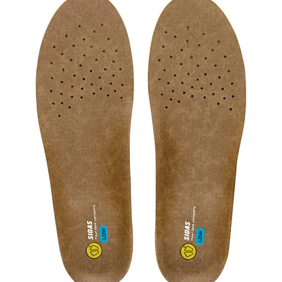Sidas 3FEET Outdoor Low Blue