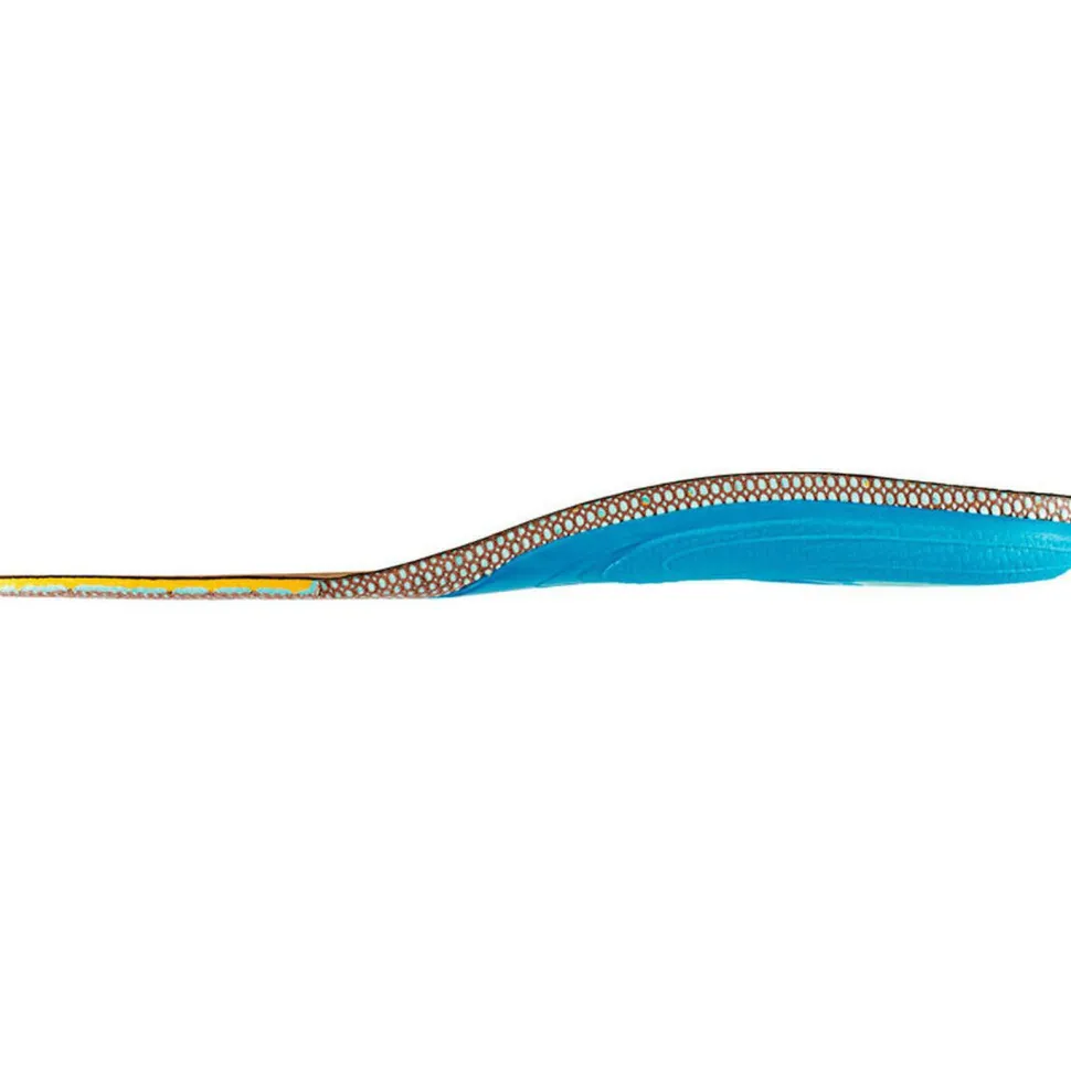 Sidas 3FEET Outdoor Low Blue