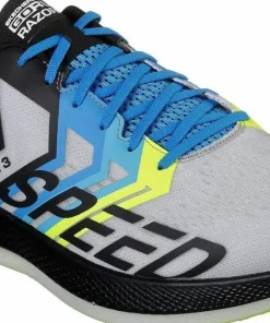 Skechers Go Run Razor 3 Black Green