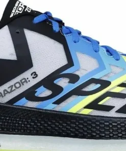 Skechers Go Run Razor 3 Black Green
