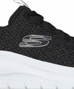 Skechers Men's Arch Fit 2.0 Look Ahead Black