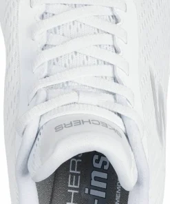 Skechers Men's Go Run Consistent 2.0 White