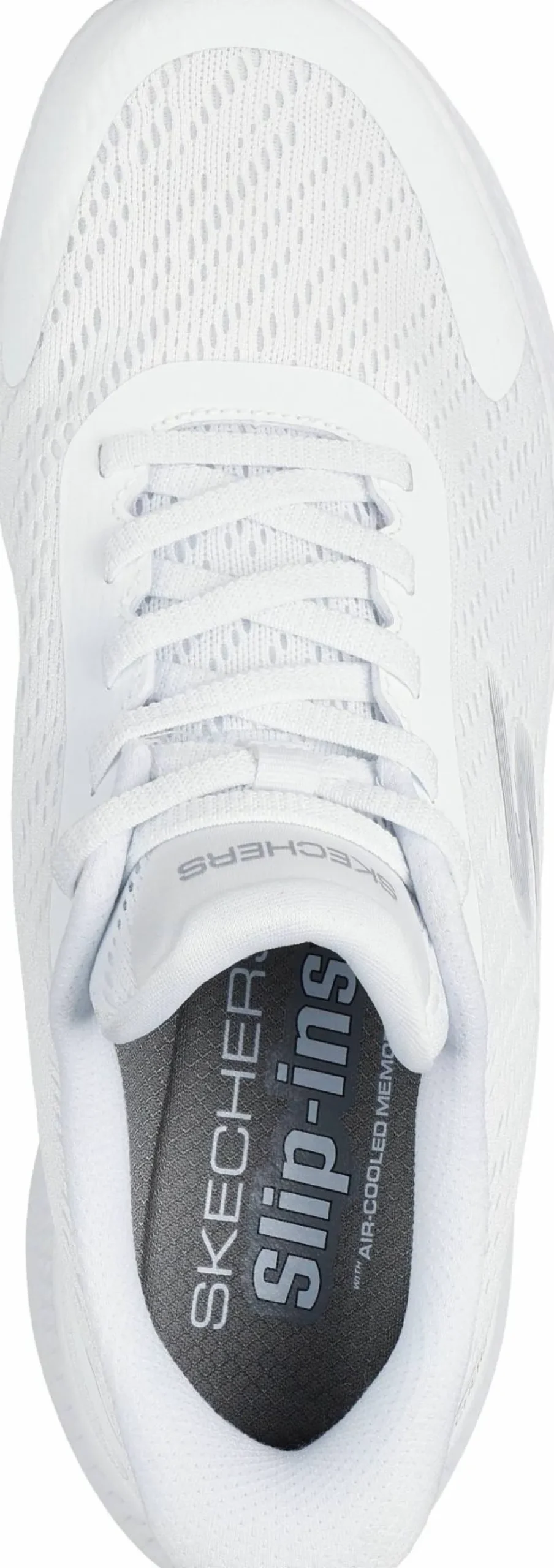 Skechers Men's Go Run Consistent 2.0 White