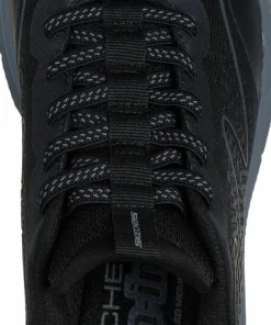 Skechers Men's Switch Back Mist Black