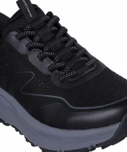 Skechers Men's Switch Back Mist Black